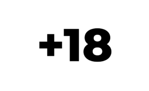 Solo mayores de 18 años